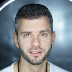 Макс Вишневский, 31.01, Москва