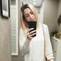 Кристина Головнёва, 16.02, Рига