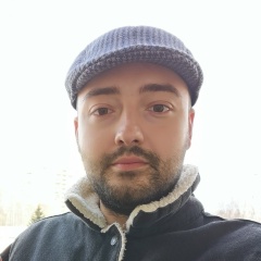 Дмитрий Груздев, 17.12, Одинцово