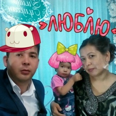 Замира Дуйсебаева, 06.11.1986, Кызылорда