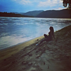 Оксана Марченко, 09.03