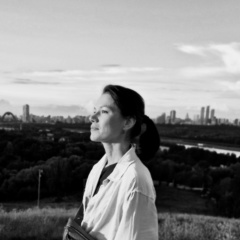 Кристина Дорохина, 17.11.1989, Москва