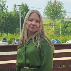 Лена Разепина, 10.08.1982, Пермь