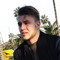 Кирилл Босов, 23.08