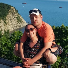 Наталья Евсикова, 16.12, Санкт-Петербург