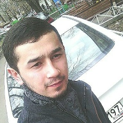 Erik Dilmurodvich, Фергана