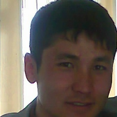 Нұрбек Үсенұлы, 12.02.1989, Тараз