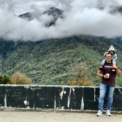 Олег Юрьевич, 15.05.1990, Москва