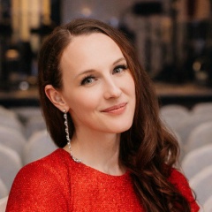 Катерина Дмитриева, 09.05.1990, Иваново