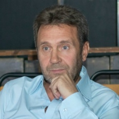 Виктор Прокопов