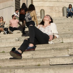 Anastasia Bogdanovich, 29.12, Рига