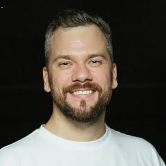 Антон Мартынов, 17.07