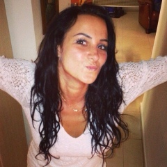 Sofia Krimer, 11.12.1981