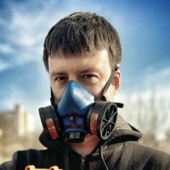 Вадим Балашов, 05.08.1984, Москва