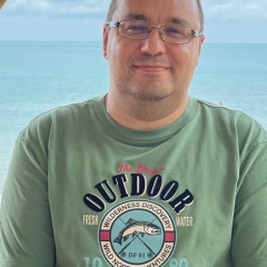 Александр Колтаков, 29.03