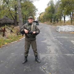Сергей Крот, 24.01, Одесса
