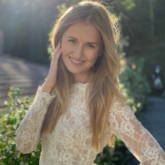 Daria Rudnik, 01.07.1990, Warszawa