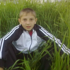 Канукоев Мухамед, 01.07.1997, Нальчик