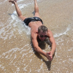 Сергей Шевердин, 14.06.1985, Новороссийск