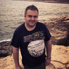 Кирилл Картавцев, 24.10, Москва