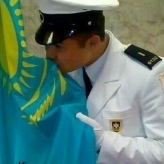 Ersultan Razaxov, 22.08.1998, Тараз