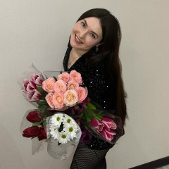 Ася Утешева, 16.06.1988, Керчь