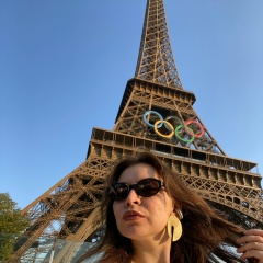 Christina Kolchina, 07.08.1990, Санкт-Петербург