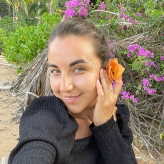 Валентина Проскурякова, 31.05.1987