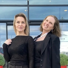 Ольга Деткова, 12.03.1987, Екатеринбург