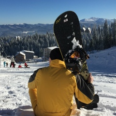 Владислав Захарченко, 18.07