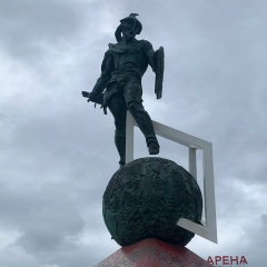 Фёдор Петров, 26.01.1982, Архангельск