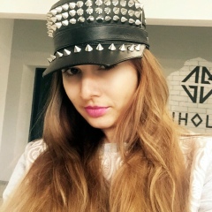 Ирина Гац, 24.01.1987, Одесса