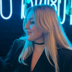 Ольга Тураева, 19.12, Оренбург