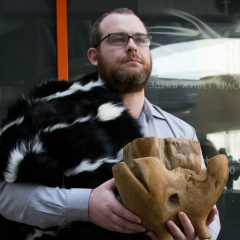 Андрей Гелевей, 04.01.1985, Ростов-на-Дону