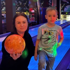 Наталья Вишнякова, 26.08.1979, Санкт-Петербург