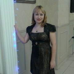 Марина Баяндина, 09.06, Петропавловск