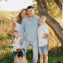 Надежда Родина, 26.09.1985, Кемерово