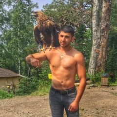 Нарек Маргарян, 11.08.1990, Барнаул