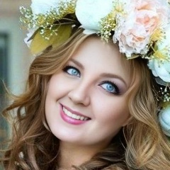 Наталья Юхкам, Новосибирск