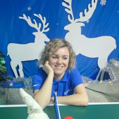 Анастасия Распономарева, 12.06.1982, Санкт-Петербург