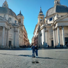 Кристина Марьяновна, 02.01.1995, Кишинев