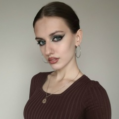 Ангелина Шардакова, 24.07