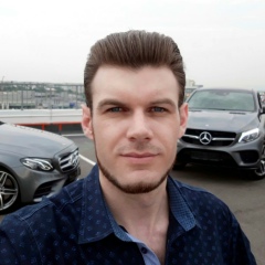 Иван Машуков, 21.12.1986, Красноярск