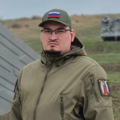 Максим Зуев, 02.03, Санкт-Петербург