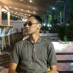 Кайрат Ескиндиров, 04.09