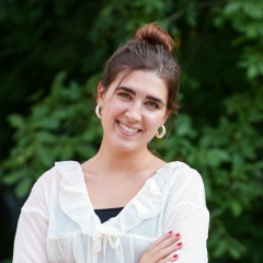 Арина Халяпина, 27.03, Ставрополь