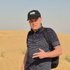 Александр Шпаковский, 25.03.1982, Санкт-Петербург