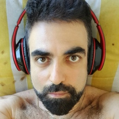 Александр Кагаловский, 14.02