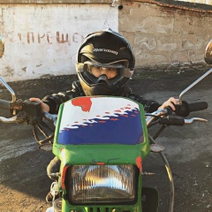 Виктор Исхнопуло, 19.06.1993, Темиртау