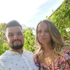 Никита Суслов, 04.07, Калининград